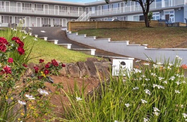 Kiama Motel 617