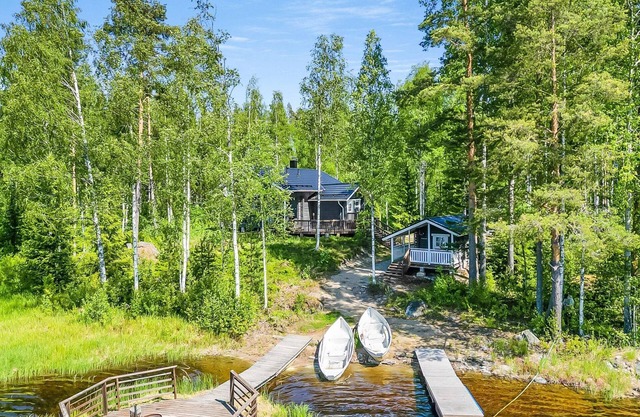 Kielokumpu by Interhome
