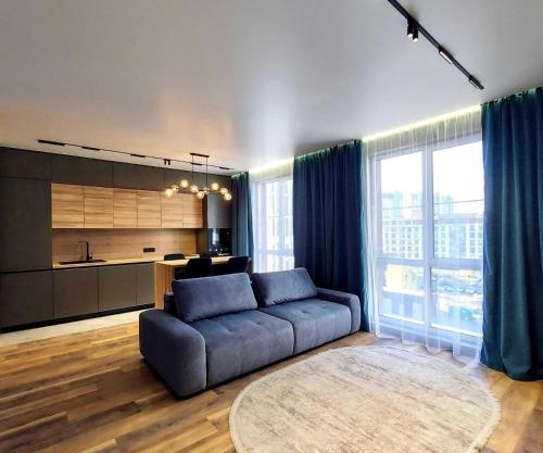 Kiev Home Apartments