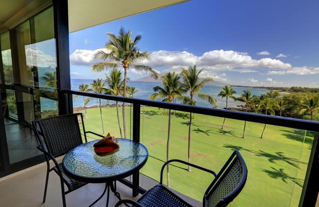 KIHEI SURFSIDE, #612 condo