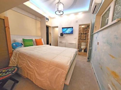 Kiki Slavia Square Apartment