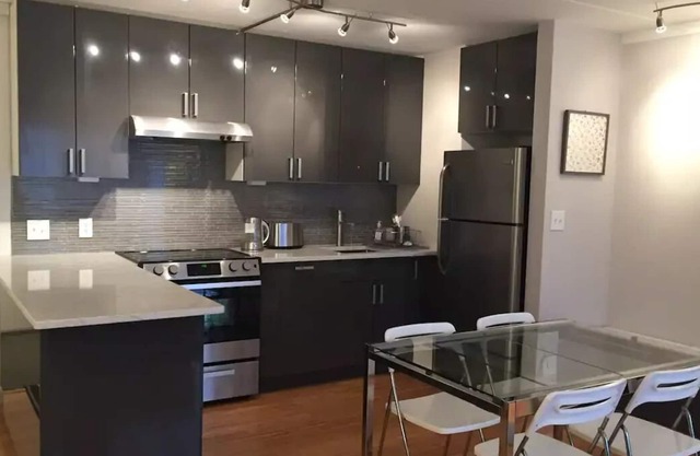 Killington Modern Condo Whiffletree B5 - 2BD/1BA