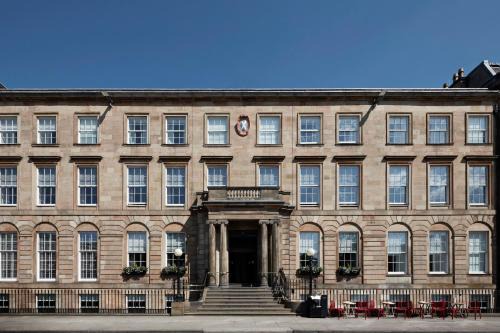 Kimpton Blythswood Square Hotel & Spa by IHG