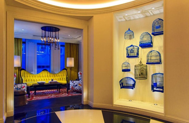 Kimpton Hotel Monaco Pittsburgh by IHG