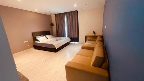 Kinabalu 6ty3 Homestay