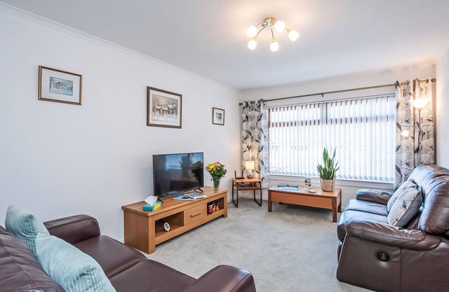 Kincraig by Interhome