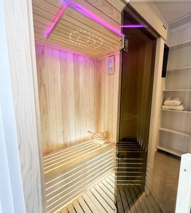 KING - Apartment & SPA