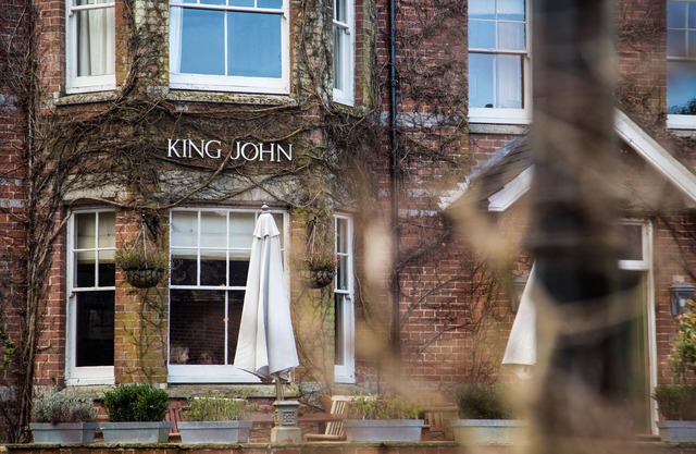 King John Inn