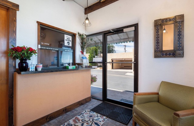 King's Rest Court Inn