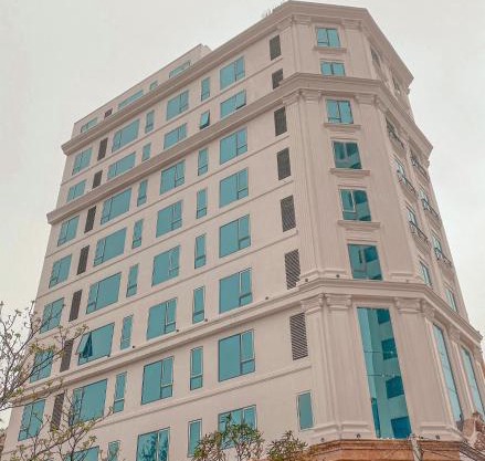 Kingdom Hotel Cua Lo