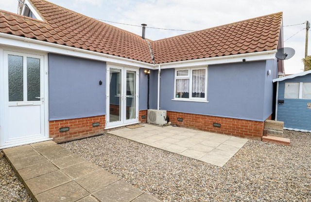 Kingfisher Lodge