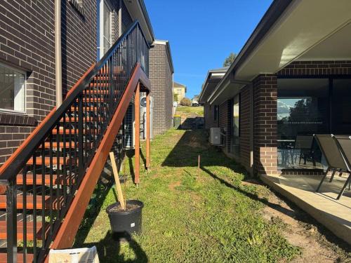 KINGI Granny Flat