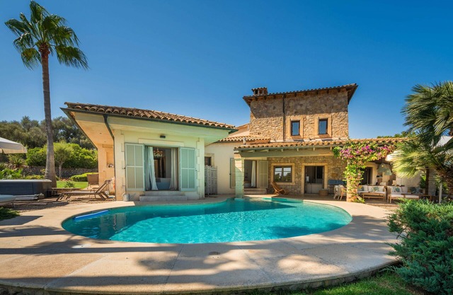 Kingmoon, Villa 5StarsHome Mallorca