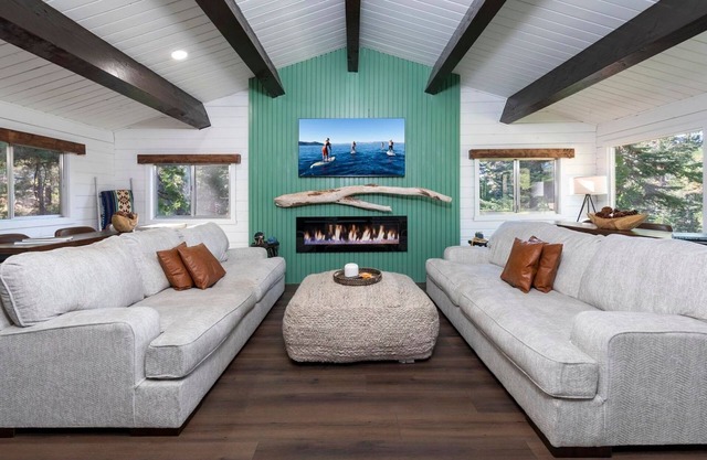Kings Beach - Large groups - Close to beaches and skiing