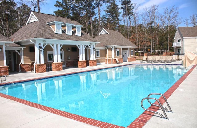 Kings Creek Plantation by Tripforth