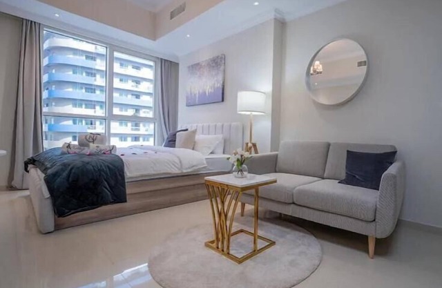 Kings holiday homes @Dunya tower