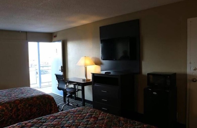 Kings Inn Civic Center UAB