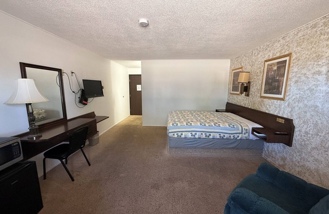 Kings Inn Motel