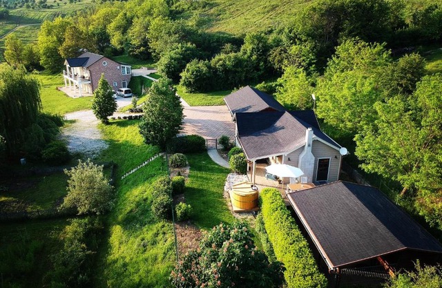 Kingsdale Farm Guest House