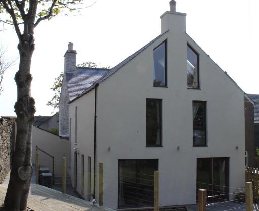Kingston House
