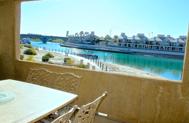 Kingsview Condo -#210 WATERFRONT - . 30 feet from the beach and Sand. Waterfront