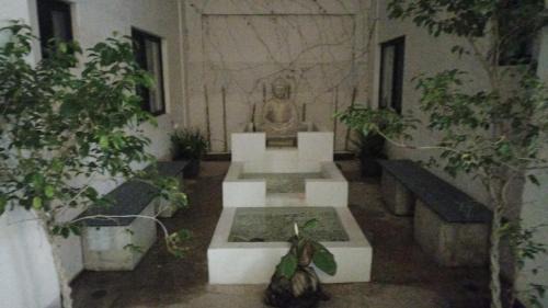 Kinich apartment