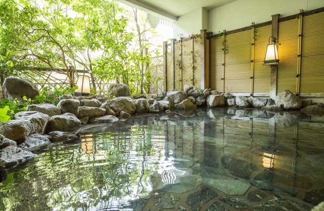 Kinugawa Onsen Hotel