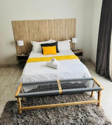 Kioma Guest House