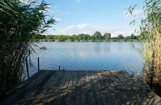Kis Tisza fishing guest house