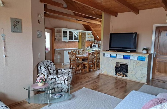 Kismarosi Center Apartman
