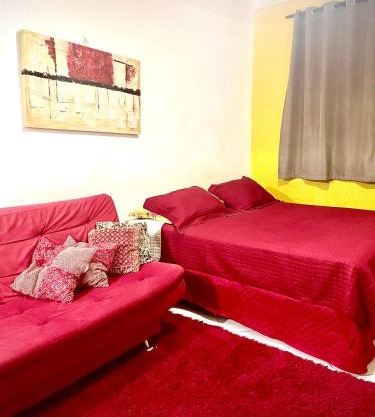 Kitinete com ótima localização