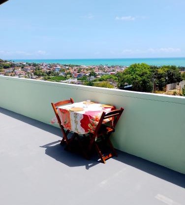 Kitnet 2,vista fantastica