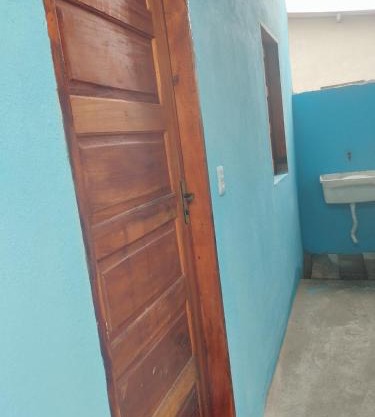 Kitnet pataxó
