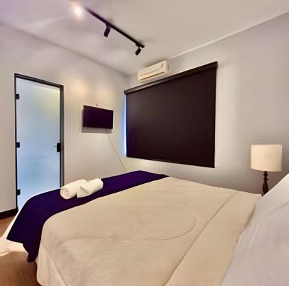 KiTNETcompleta ótima localização