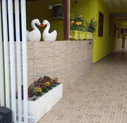 Kitnets Recanto Caiobá