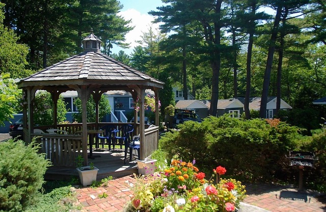 Kittery Inn and Suites