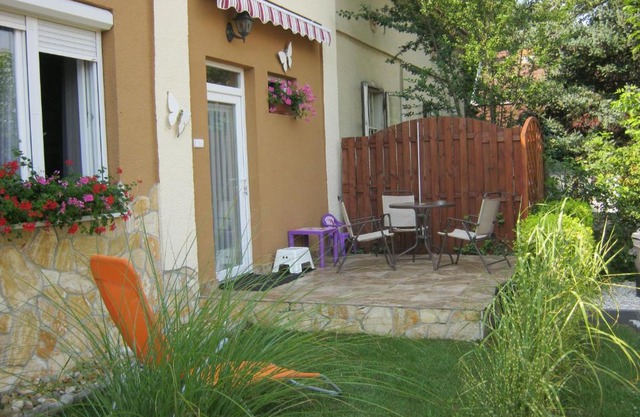 Kitti Apartman