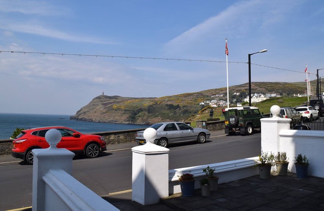Kittiwake House