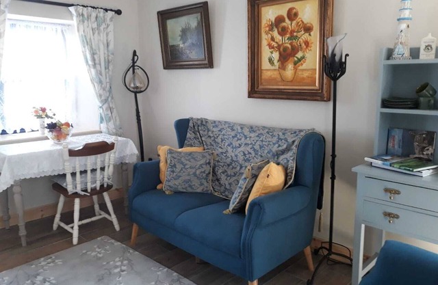 Kitty's Townhouse, Tullamore Town Centre