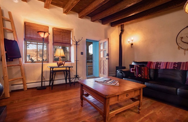 Kiva Velo - Experience Authentic Taos Living