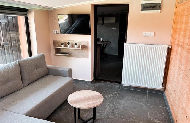 KK Apartment Bajša