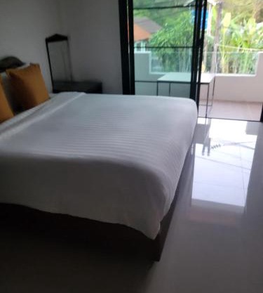 KK Apartment BangJo, Phuket