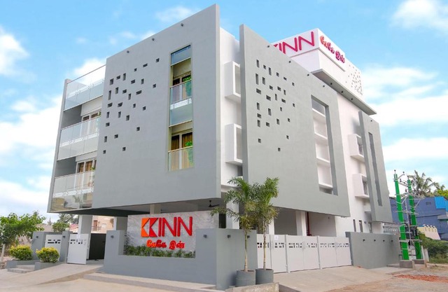 KK Inn