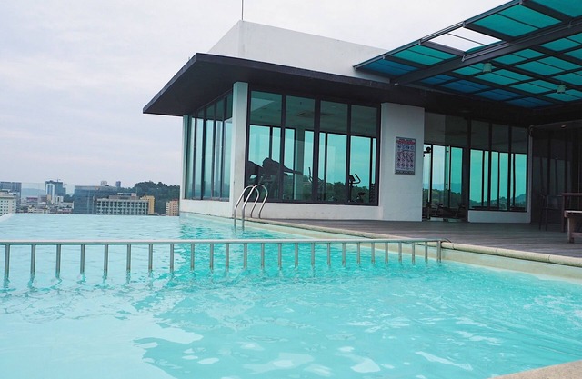Kk Sky Suites @ Sleepywoods