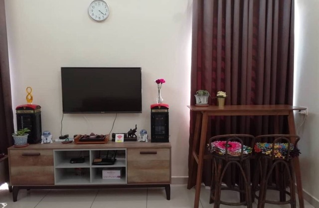 Kkp Alor Setar Homestay