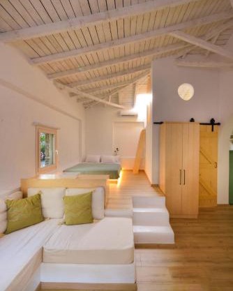 Kladi House renovated 2023