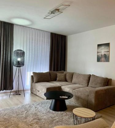 Kleon Apartament