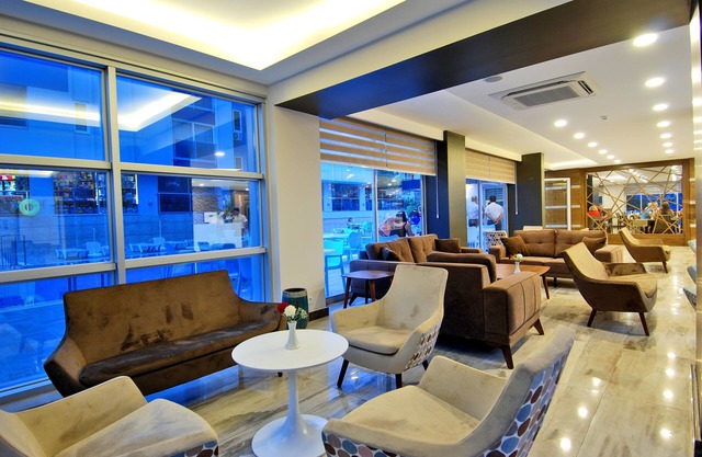 Kleopatra Ramira Hotel - All Inclusive