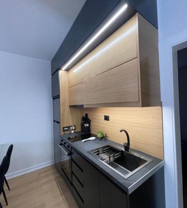 Klindi Apartaments