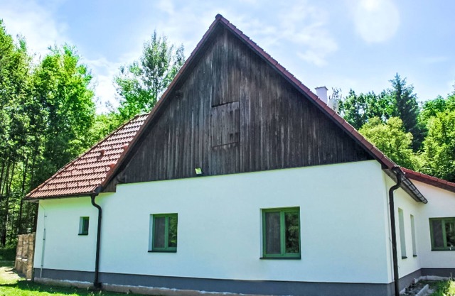Klobasná by Interhome